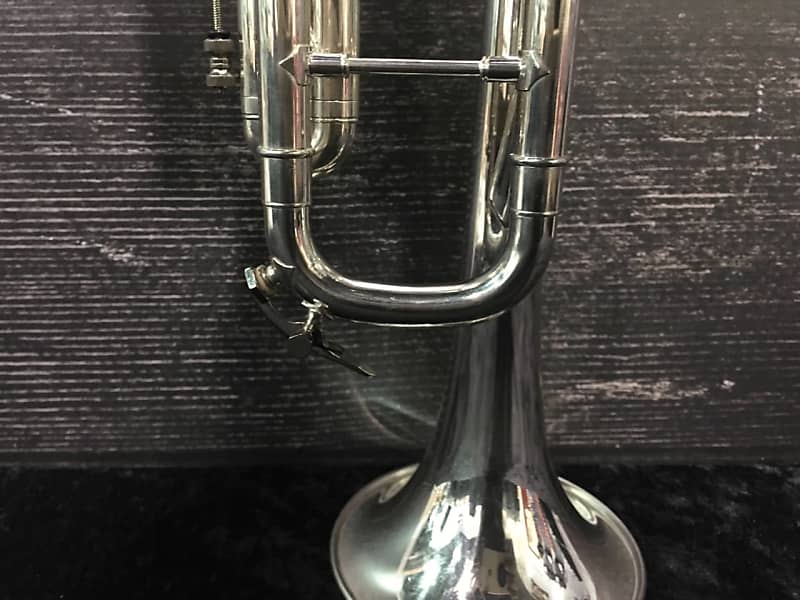 Holton T101 SYMPHONY – TRUMPET | Reverb