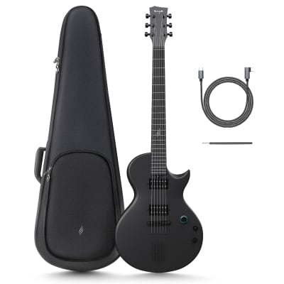 ENYA Nova Go ギター Enya Nova Go Carbon Fiber Guitar – ENYA MUSIC INC