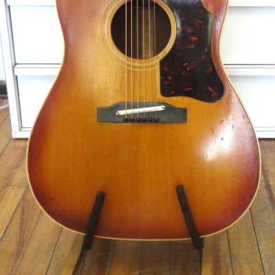 Gibson J-45ADJ 1956 - 1968