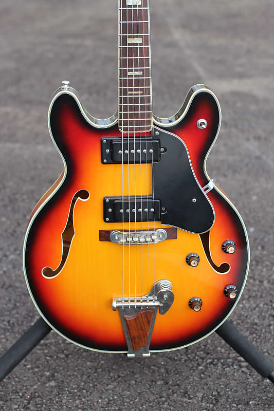 アリア2 Aria 5102T – Custom Music Gear Traders