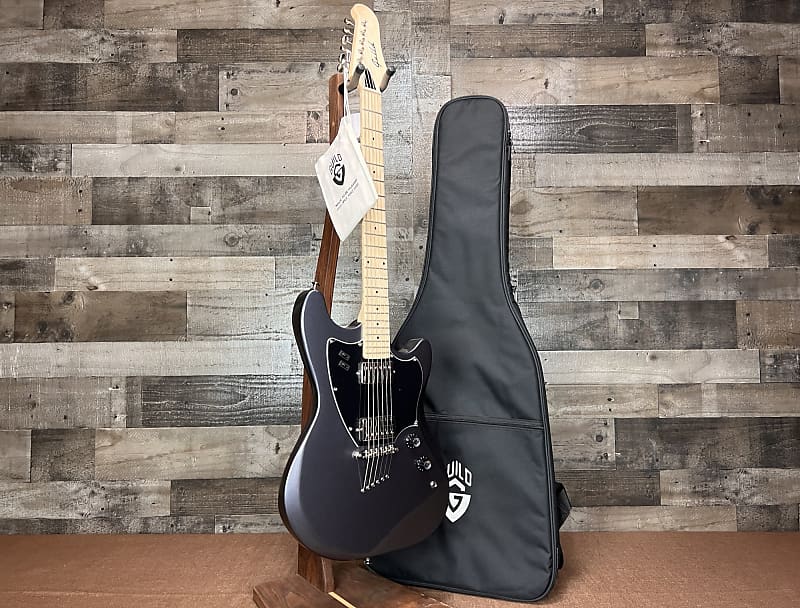 Guild Surfliner HH | Reverb