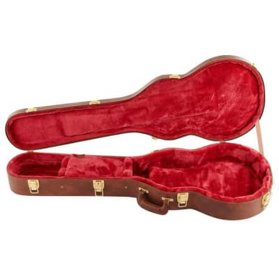 Gibson SG Standard '61 Stop Bar Silver Mist image 6