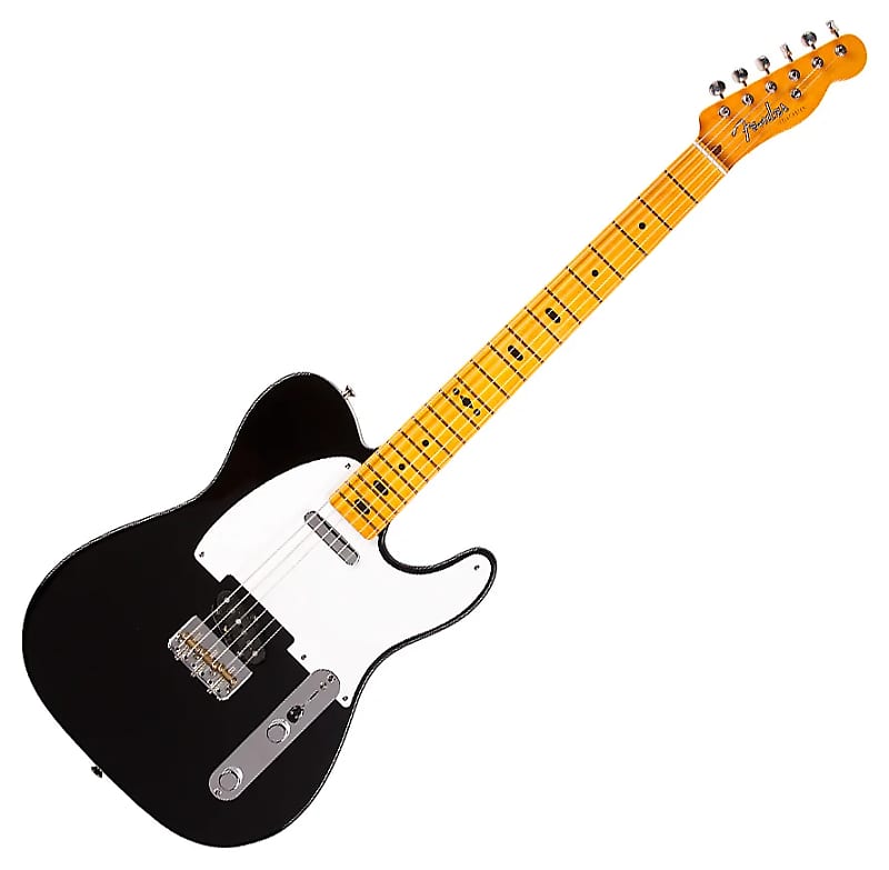 Fender Artist Series GE Smith Signature Telecaster image 2