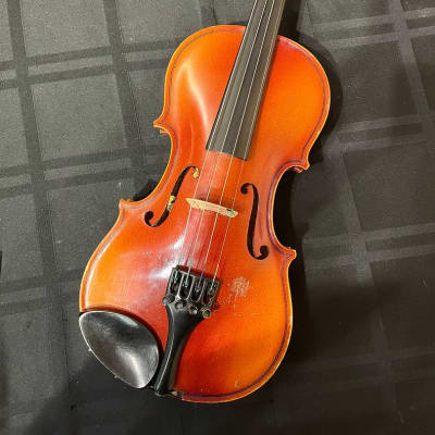 Andrew Schroetter 420 Violin (Carle Place, NY)  (TOP PICK) image 8