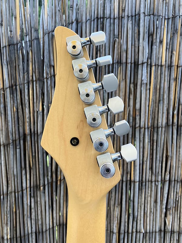 Levinson Blade JM-L limited edition 1991-1992 - Purple cosmic | Reverb