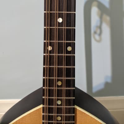 Sawchyn Beaver tail octave mandolin 2020 image 7