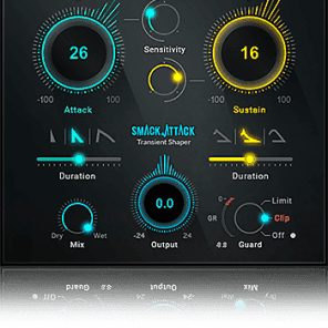 Waves Smack Attack image 1