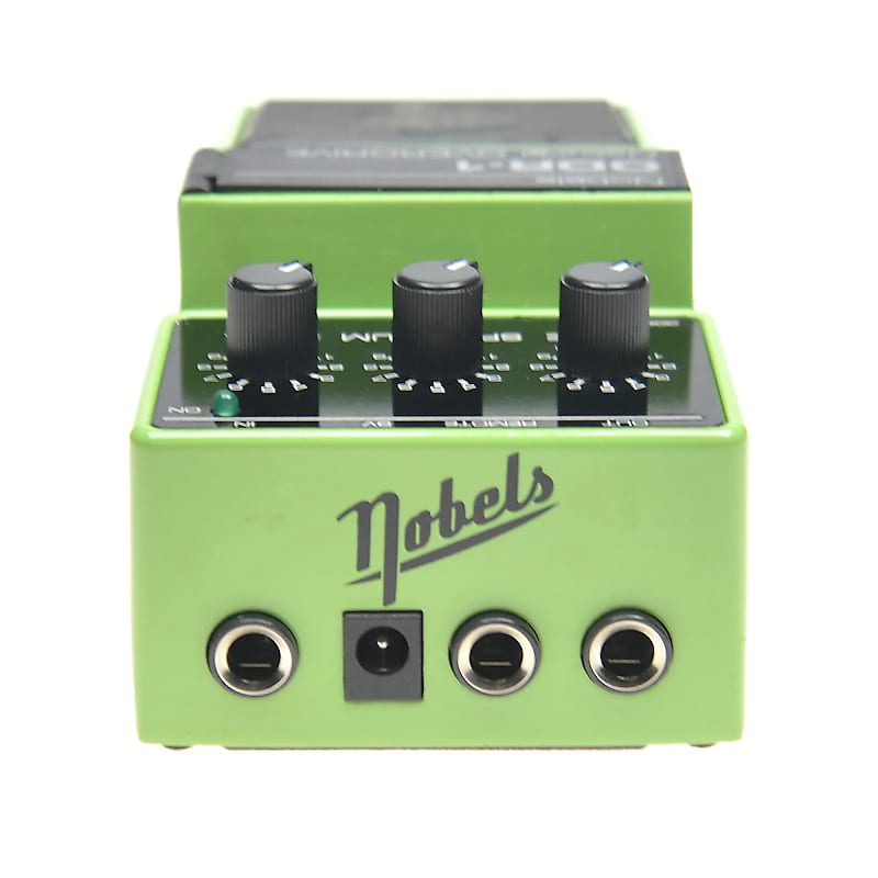 ギター Nobels ODR-1 Natural Overdrive Nobels ODR-1X Overdrive For Sale in Canada | Free Shipping