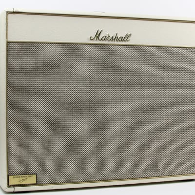 Marshall Limited Edition 35th Anniversary JTM 1962 Bluesbreaker 2-Channel 30-Watt 2x12" Guitar Combo