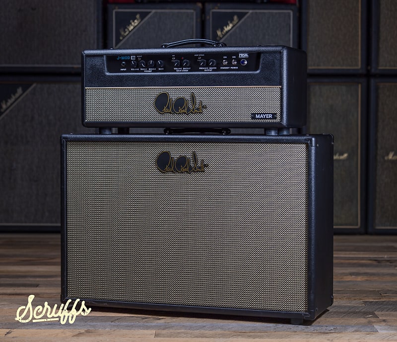 PRS J Mod Amp | Reverb