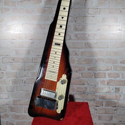 Gretsch G5700 Electromatic Lap Steel Guitar