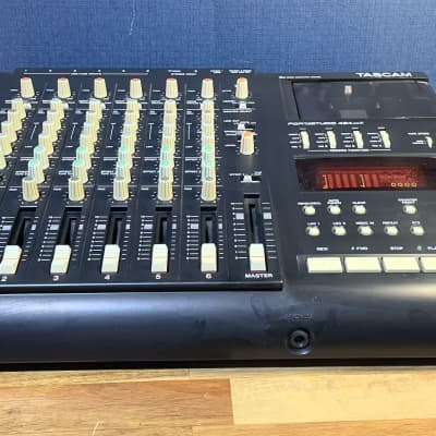 Tascam 424 MkIII Portastudio | Reverb