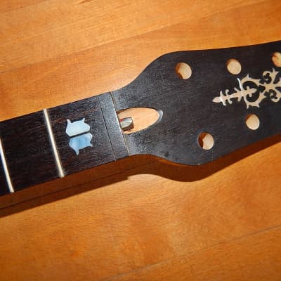 Framus Neck 1966 - 1976 German Vintage Guitar Parts image 2