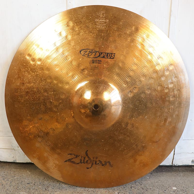 Zildjian ジルジャン ZBT Plus Rock crash 18/45cm シンバル