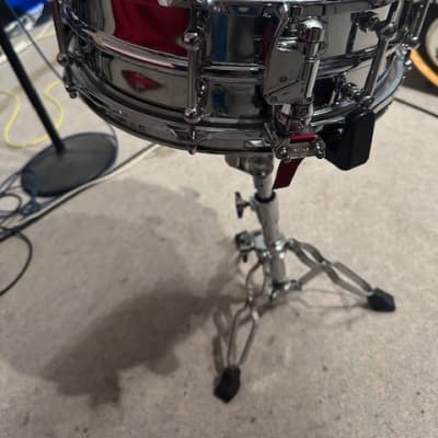 Dunnett Classic 2N Chrome over Brass 2020 - Chrome over brass image 3