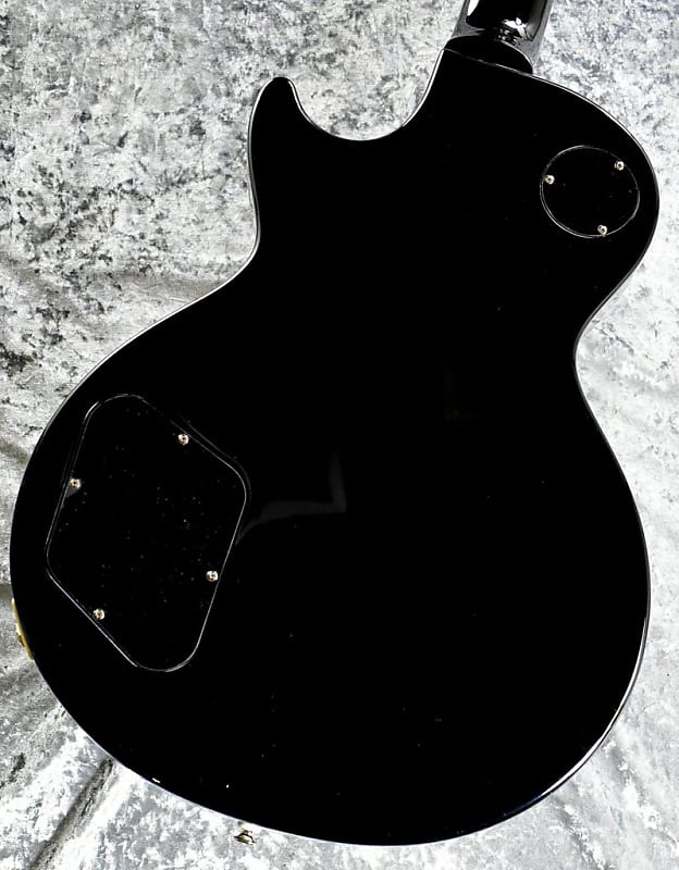 日本製 tokai LC148S BB Vintage Series MOD