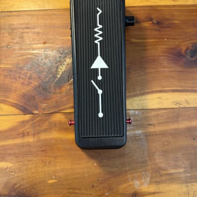 Reverb.com listing, price, conditions, and images for custom-audio-electronics-mc404-cae-wah