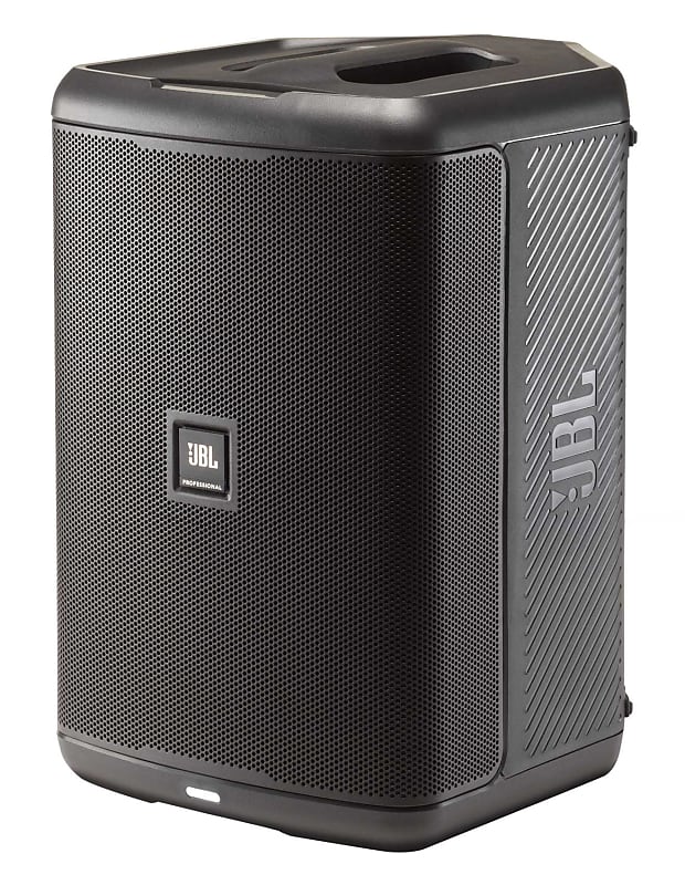 JBL EON ONE COMPACT Portable Rechargeable 8" Powered Personal PA Speaker/Monitor image 1