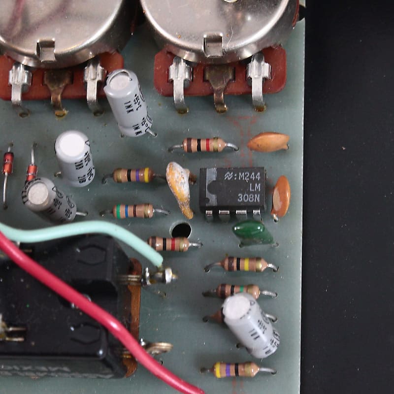 ProCo Big Box RAT V2 1981 - 1983 image 6