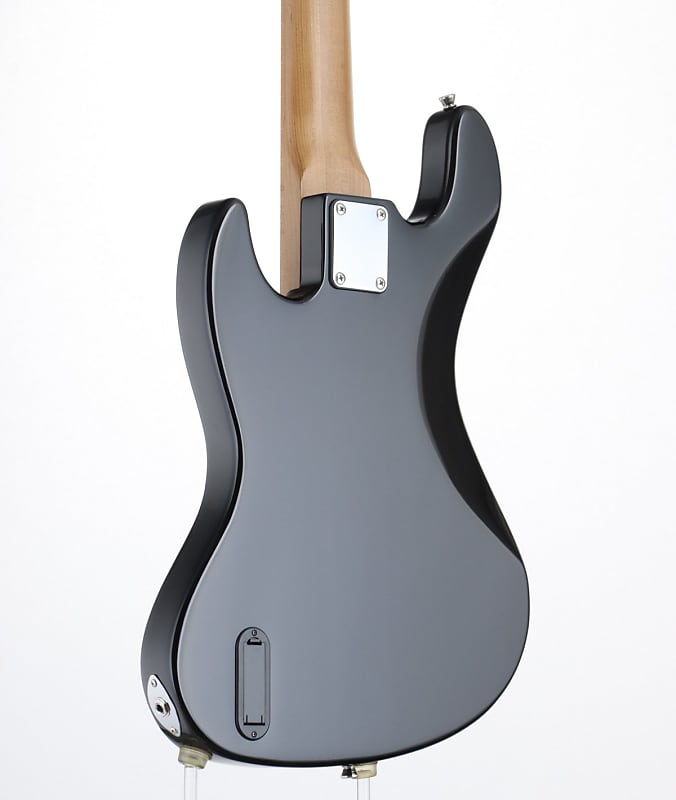 Bacchus WJB5 630 RSM M Act BLK (10/09) | Reverb Bacchus WJB5 630 RSM M Act BLK (10/09) | Reverb