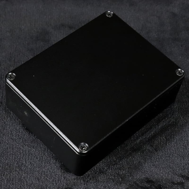 Limetone Audio JACKAL Navy Blue (09/27) | Reverb