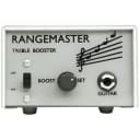 New British Pedal Company Vintage Series Dallas Rangemaster Treble Booster Guitar Effects Pedal