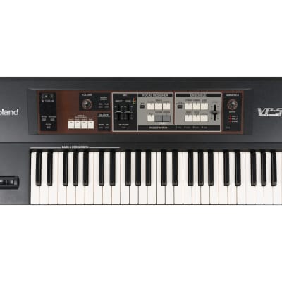 Roland VP-550 49-Key Vocal / Ensemble Keyboard