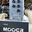 MOOER Cab X2
