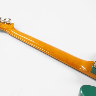 Squier Limited-edition Classic Vibe '60s Telecaster SH Electric Guitar - Sherwood Green image 10