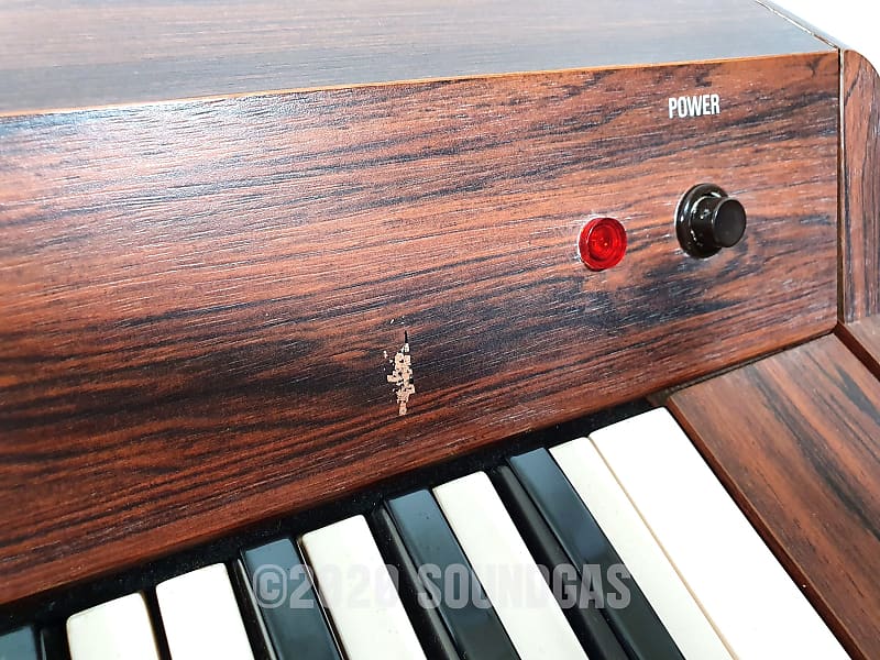 Yamaha SS-30 String Synthesizer *Soundgas Serviced* | Reverb