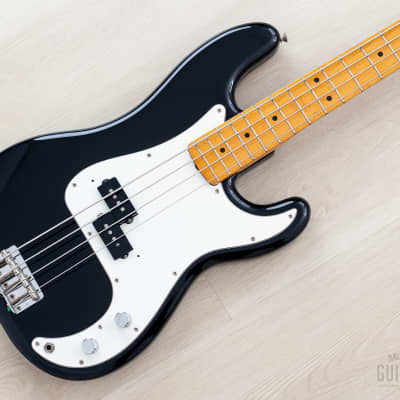 80年代 ビンテージ YAMAHA PB-450 フェンダー社ハードケース付き 80