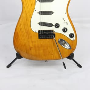 Fender Stratocaster 1975 Natural image 2