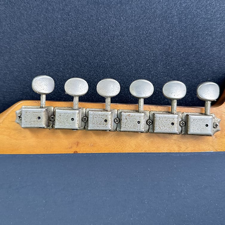 Fender online kluson tuners