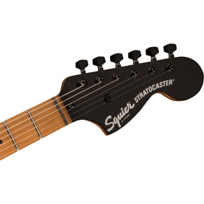 Squier Contemporary Stratocaster Special - Sky Burst image 6