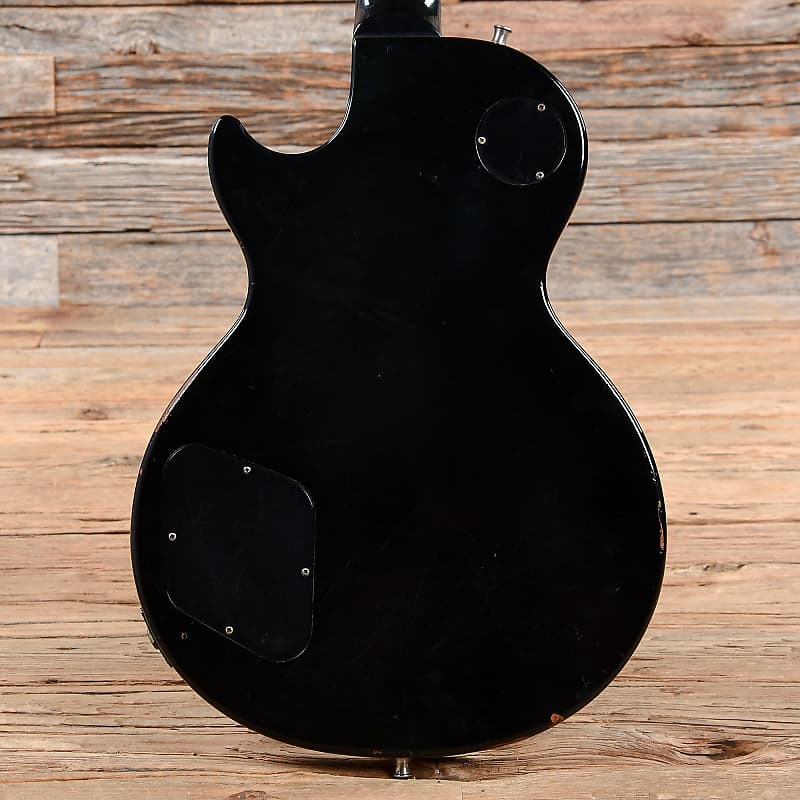 Gibson Les Paul Gothic 1998 - 2003 image 4