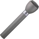 Electro-Voice 635A Classic Omnidirectional ENG Interview Microphone - Fawn Beige