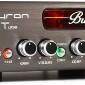 Bugera BV1001T 2000W Class-D Bass Amp Head | Reverb