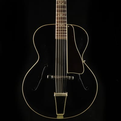 1933 Gibson L-10 - Black for sale