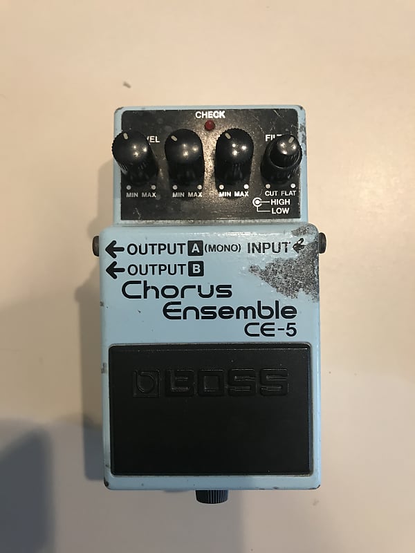 Boss CE-5