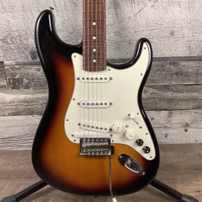 Fender Strat Roland Ready for sale