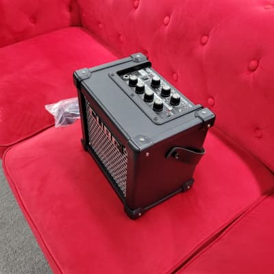 Roland Micro Cube GX 2-Channel 3-Watt 1x5