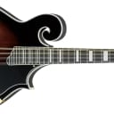 Ibanez M522S-DVS F Style Mandolin Dark Violin Sunburst
