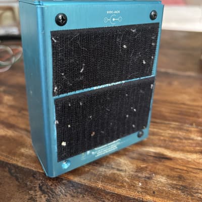 Way Huge WHE701 Aqua Puss MkII | Reverb