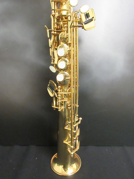 Selmer ss600 student model soprano saxophone new arrivals