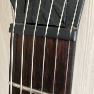 2002 ESP LTD EX-351D Diamond Plate Explorer. Includes LTD hardcase image 10