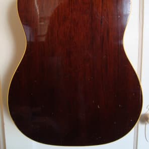 1964 Gibson LG-1 Acoustic image 5