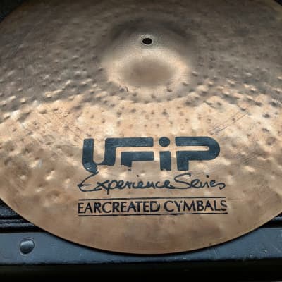 UFiP 20" Experience Series Ride Cymbal image 3