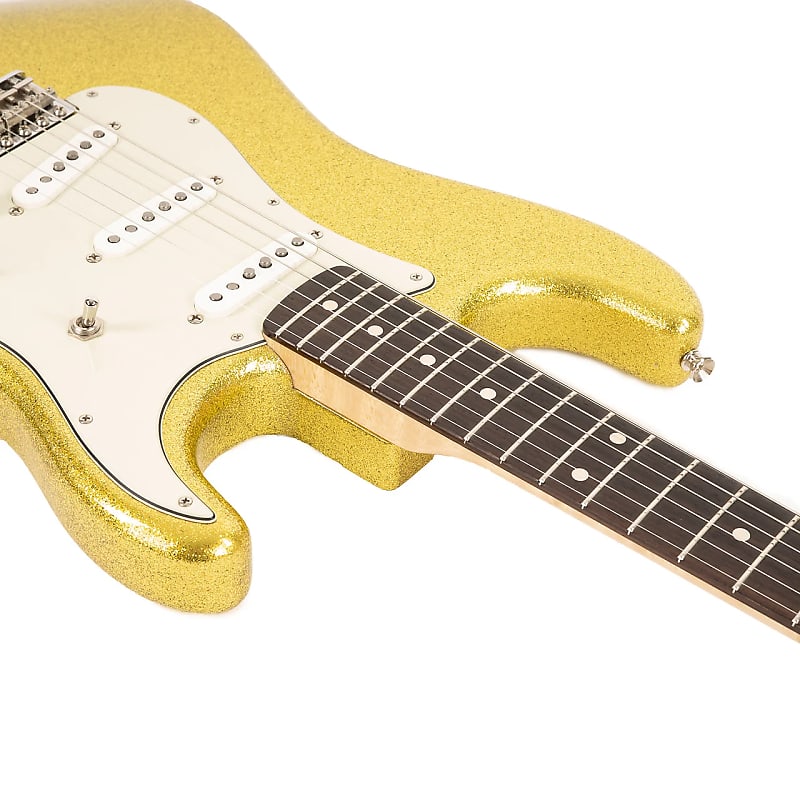 Fender Custom Shop Dick Dale Stratocaster image 6
