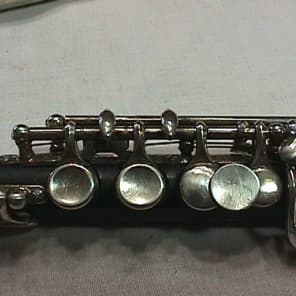 Armstrong  Piccolo 1990's? Compostition & Silver Ready to Play image 6