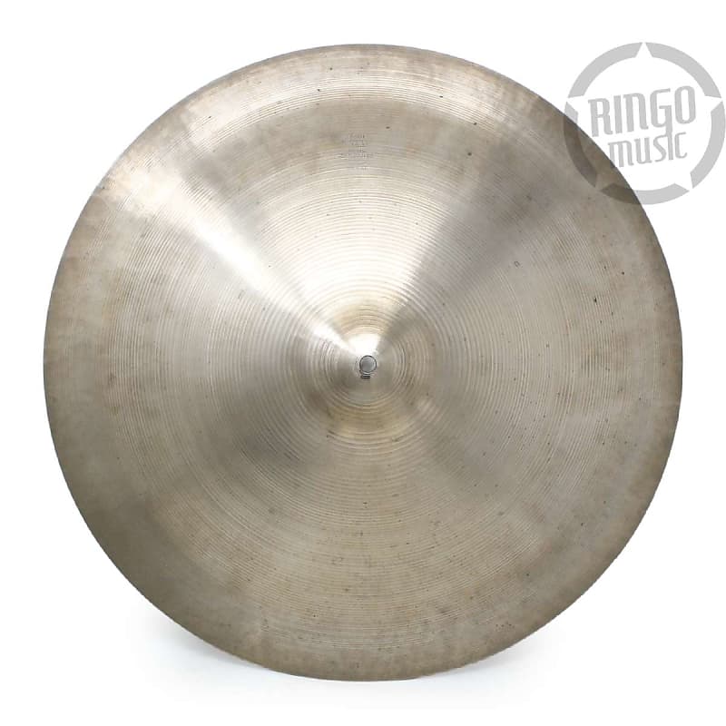 Zildjian A Avedis China 20